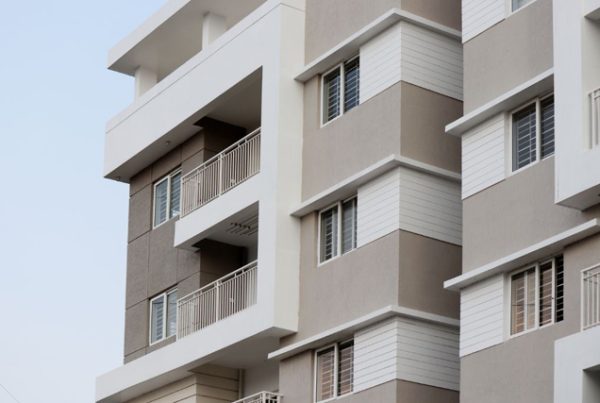 Multi Family Commercial Real Estate