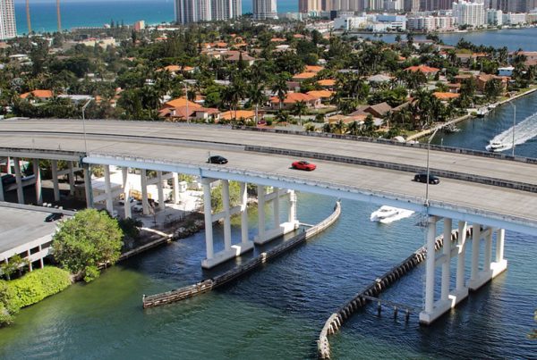 Florida Waterfront Commercial real estate